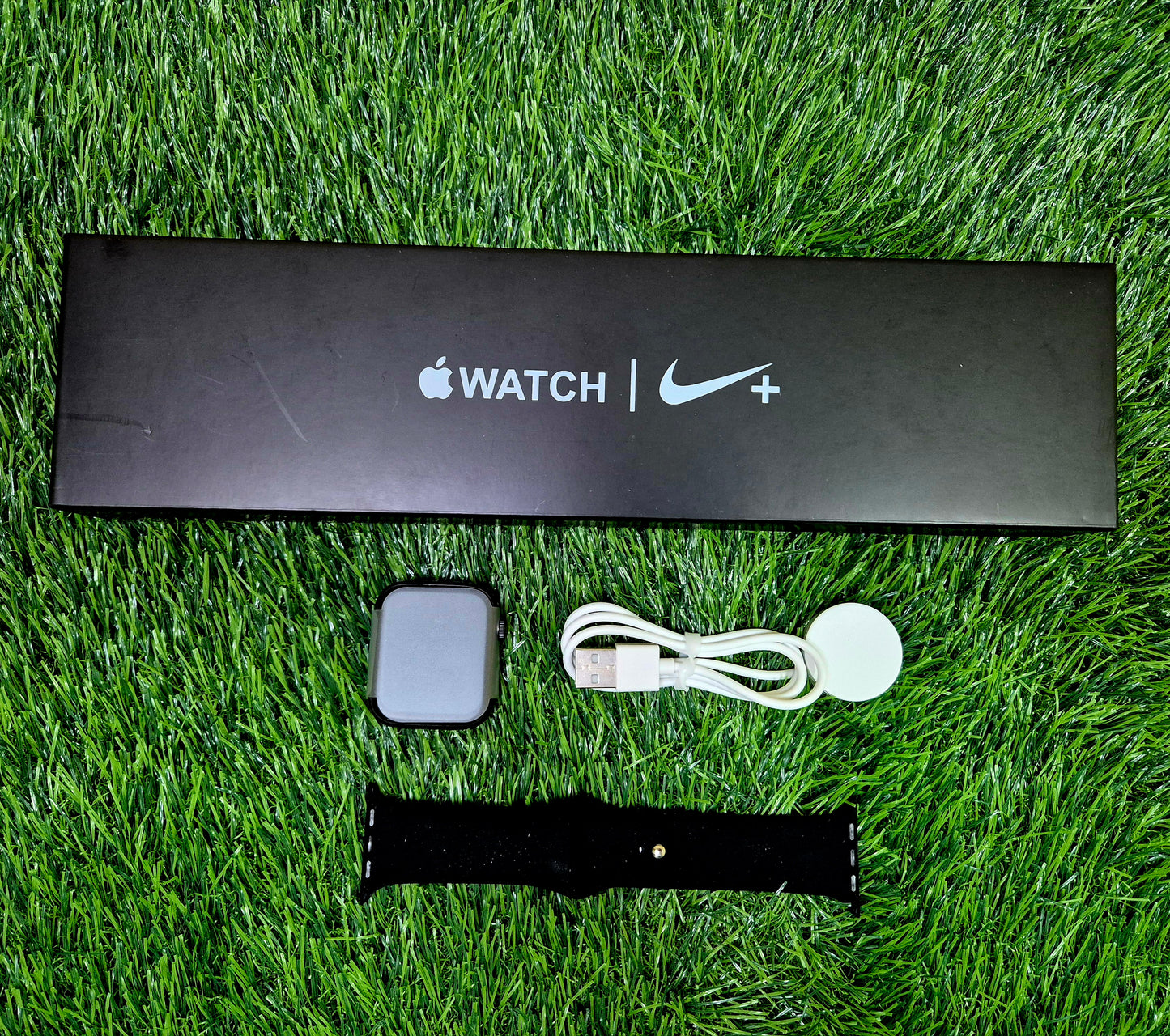 SmartWatch Series 9 Nike