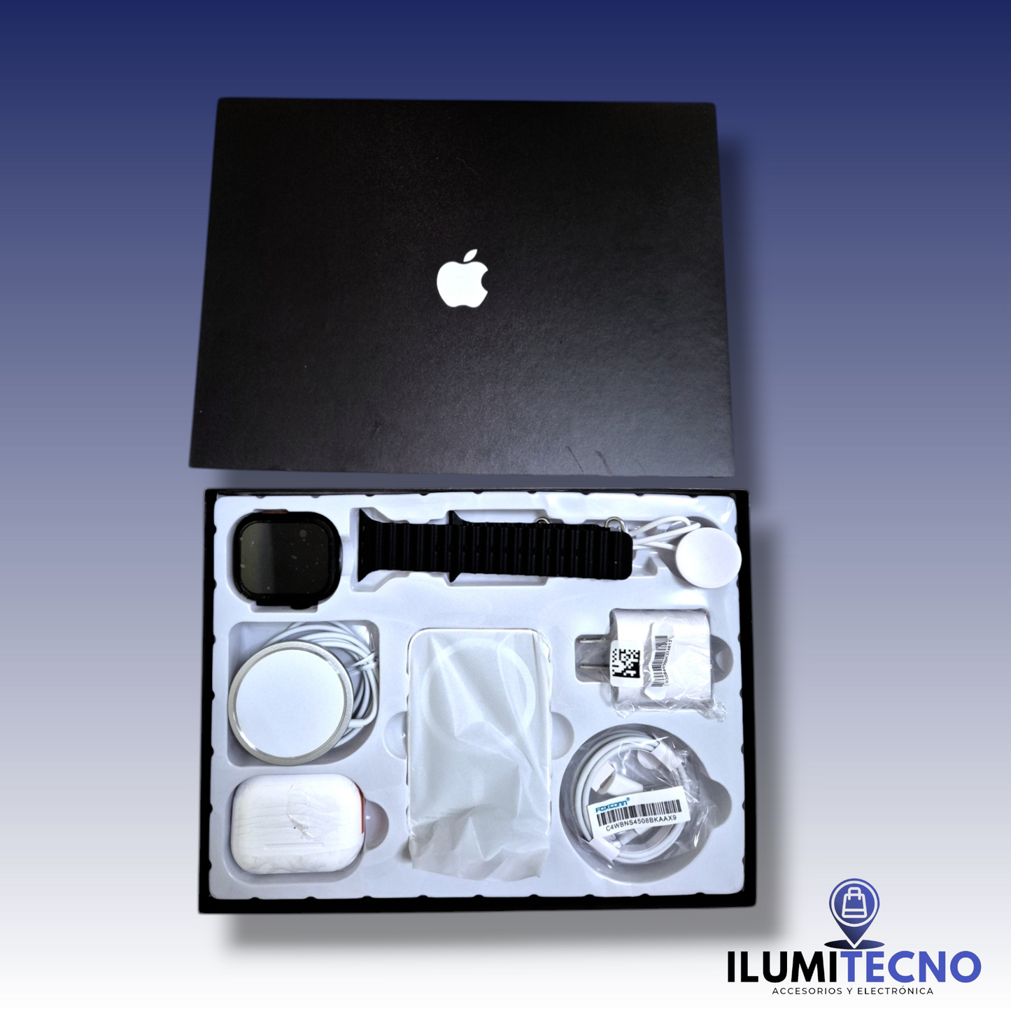 Set para iPhone Calidad A