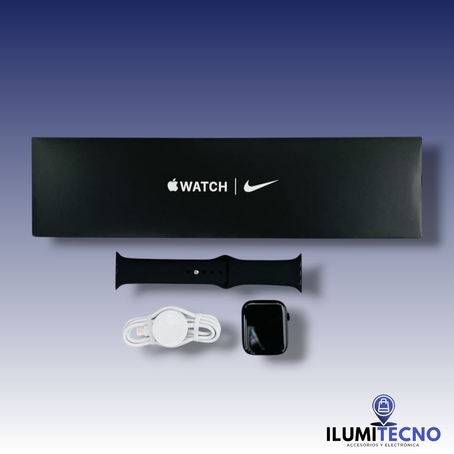 SmartWatch Series 9 Nike